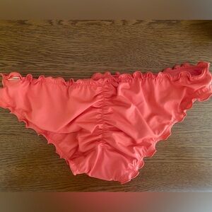 Victoria’s Secret medium bikini bottom